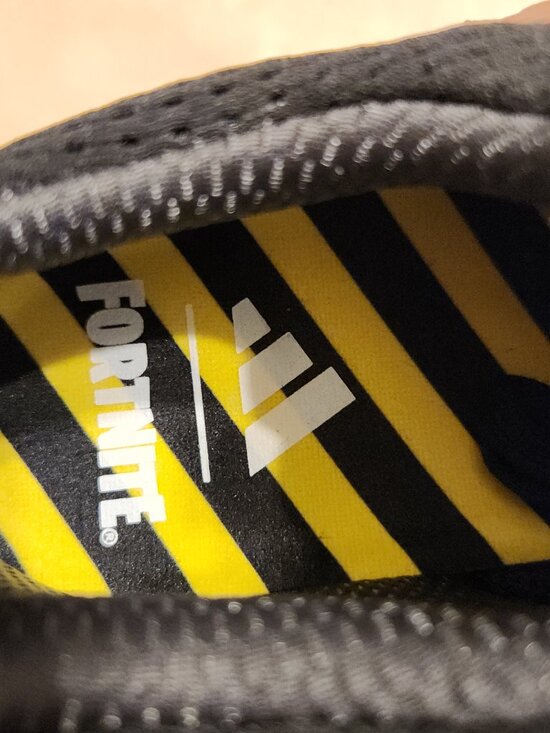 Adidas Fortnite x Adidas UltraBoost 1.0 Battle Bus - Black JQ0718 Men Size 9 US main image 9